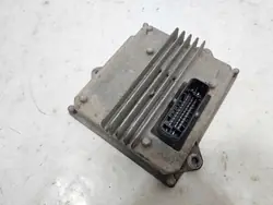 Module de Suspension Chevrolet Silverado 13-19 6040302