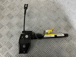 Tendeur de ceinture gauche avant Lancia Delta III 34059961A