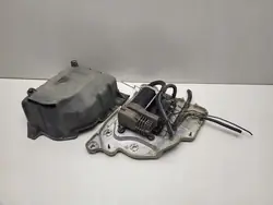 Compressore sospensione Citroen OE 9801906980