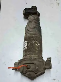 Bakre höger luftfjädring OEM 168ATE04526651B för Audi Q7