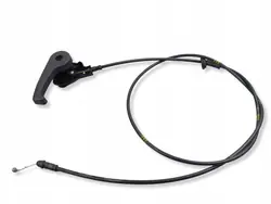 Kia OE konepellinlukko OEM FOB57702 - Käytetty