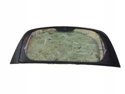 Vitre Arrière de Coffre Opel Astra J HB OEM