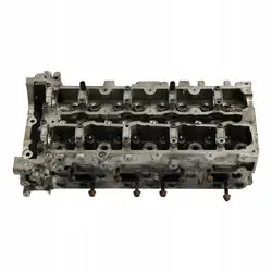 Mercedes W204 W205 C207 S212 W221 OM651 Cylinder Head A6510103020
