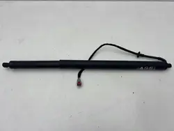 Ford Focus MK4 Kombi bakluckeaktuator OEM JX7B-N404C84-AG