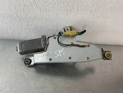 Motor limpiaparabrisas trasero Subaru Forester I OEM 34911581