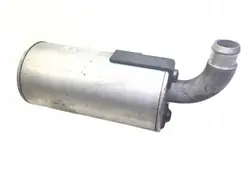 Scania ilmakompressorin resonanssiosa OEM 1879972
