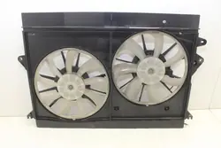 Kylfläkt Toyota OE OEM 363002242 för Auris