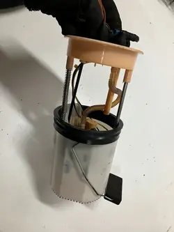 Flutuador da bomba de combustível 2.0 TDI 140 CV Touran 1T3 10-15 OEM