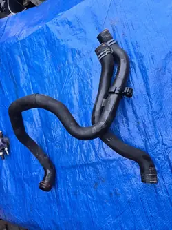 Jäähdytyshana VW Polo V 1.2 TSI 90 HV