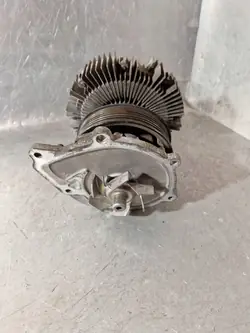 Gebruikte Toyota OE Ventilatorriem JOT24763 voor Land Cruiser