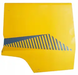 OEM 82376273 Handskfackslock Vänster Renault