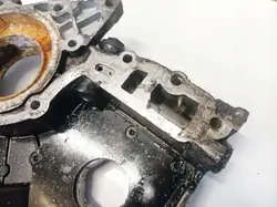 Pompe à huile OEM EIS-2102036 pour Opel Vectra 2.0L