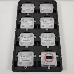 Module Convertisseur Audi VW OEM 4G0907397T - Occasion