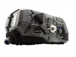 AdBlue-säiliö & Pumppu Jaguar XE X760 OEM JX73-5J228-AC
