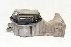 OPEL ASTRA K CORSA E 1.0 T TURBO ÖLWANNE 55577292