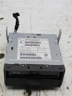 Changer CD Jeep Cherokee P68225372AB - Occasion