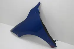 Aile avant gauche OEM 360213872 pour Renault Megane III