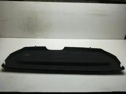 Prateleira de bagageira OEM 7105334 para Toyota Aygo - Usado
