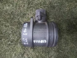 Luftmassenmesser BMW E87 E46 E90 116i 316i 318i