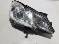 XENONLAMP RECHTS VOOR MERCEDES W207 C207 A2078200639