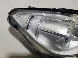 LAMPE XENON DROITE AVANT MERCEDES W207 C207 A2078200639
