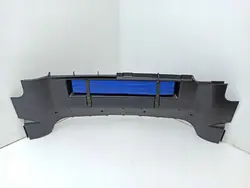 Capa de soleira do porta-malas BMW Z4 E85 E86