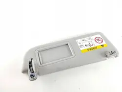 Visor direito Audi A6 C7 S-Line OEM 4G1552C
