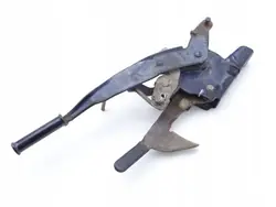 ISUZU NKR NPR NQR 93-03 Kabinenschloss - OEM Teil