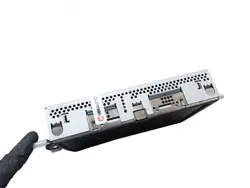 Ecrã Volvo V60 OEM 31328247 - Usado