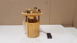 Brandstofpomp PEUGEOT 207 1.6L Diesel 2007 9680962080