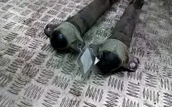 OEM Wrakowisko-10090- taka-iskunvaimennin-sarja