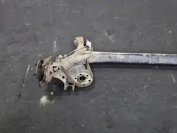 Poutre d'essieu arrière OEM IMPRK1550214 Toyota Auris I