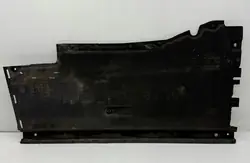 AUDI S6 A6 S7 A7 C7 Höger Underkörning Skydd OEM