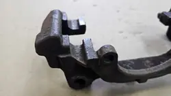 VW GOLF V AUDI SEAT SKODA Support de Serrage Avant OEM
