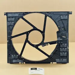 BMW OE Fläktkåpa OEM 8666817 för G20 G21 G22 G23 G26