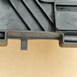 BMW OE Fläktkåpa OEM 8666817 för G20 G21 G22 G23 G26