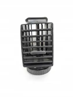 VW T5 Transporter Linker Luchtinlaatrooster OEM 7E0815705A