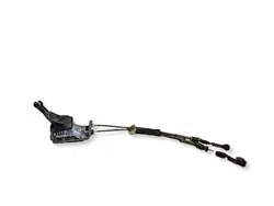 Palanca de cambios OEM 7M3711611 para Volkswagen Sharan 2005