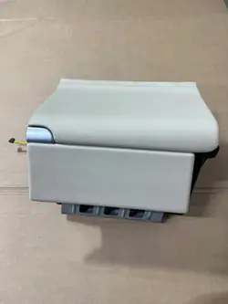 Étagère arrière gauche OEM A2308101121 Mercedes SL R230