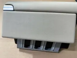 Vasen takahylly OEM A2308101121 Mercedes SL R230