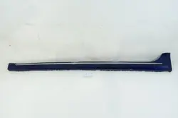 OEM 8W9853855E Sabot Gauche Audi A4 B9 Allroad