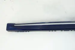OEM 8W9853855E Linke Schwellerverkleidung Audi A4 B9 Allroad