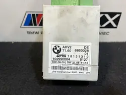 BMW X5 E70 Luchtvering Besturingsmodule OEM 6850028