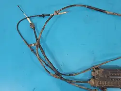 Frein à main électrique OEM SNF500120 Land Rover