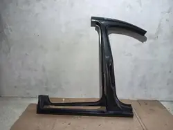 Rechte Säule Abdeckung VW Caddy OEM 2K4809844