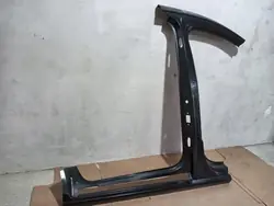 Right Pillar Cover VW Caddy OEM 2K4809844