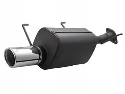 Escape Ulter Sport para NISSAN JUKE 2010-2015