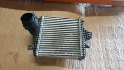Intercooler OEM 4M0145803BP para Porsche Cayenne