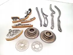 Audi OE Kamkedja OEM 06E109077E - Begagnad
