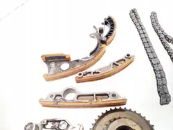 Audi OE Jakoketju OEM 06E109077E - Käytetty